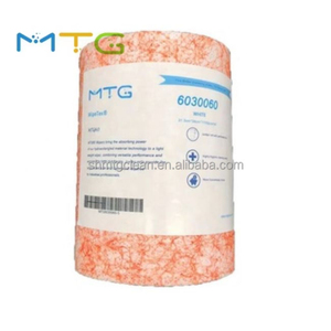 Lingettes industrielles jetables en PP non tissé, directement de l'usine - <span class=keywords><strong>Rouleau</strong></span> perforé en vrac, haute absorption, chiffons <span class=keywords><strong>d</strong></span>égraissants - Product Image 5