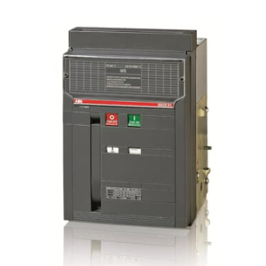 Disjoncteur-interrupteur SACE Emax2 42kA E1.2B/MS 630 3P FF Cuivre & Acier 50/60Hz Usage Industriel E1.2B/MS 630 3p F F SACE Emax2 - Product Image 1