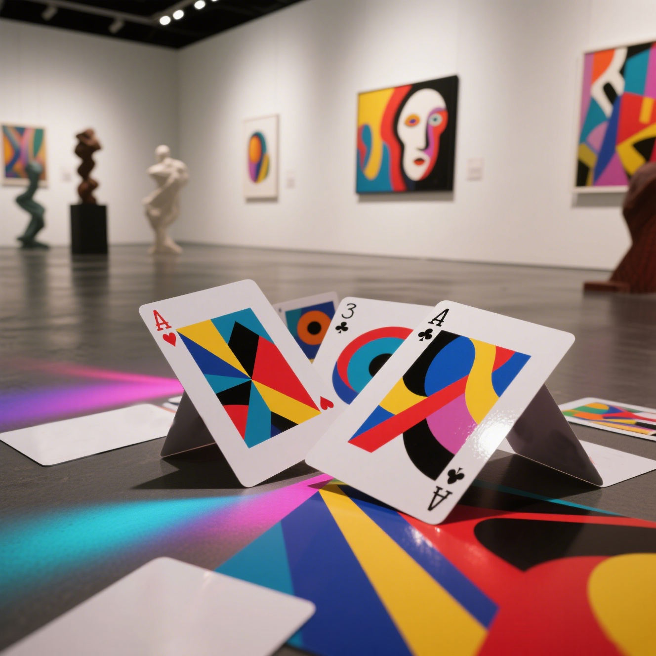 Tamaño de la tarjeta 57*87mm