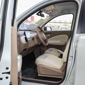 Wuling Hongguang <span class=keywords><strong>MINI</strong></span> EV 2025, 205 km, 5 portes, 4 places, batterie LFP, véhicule <span class=keywords><strong>électrique</strong></span> très demandé - Product Image 3