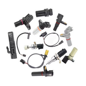 Sensor de velocidad de transmisión de piezas de automóviles AE8Z7H103A para Volkswagen SEAT Skoda <span class=keywords><strong>Ford</strong></span> <span class=keywords><strong>FIESTA</strong></span> <span class=keywords><strong>Ford</strong></span> Mercury LINCOLN - Product Image 1