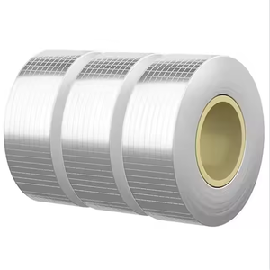 Matériau de réparation imperméable et anti-fuite, <span class=keywords><strong>bande</strong></span> <span class=keywords><strong>d</strong></span>'<span class=keywords><strong>étanchéité</strong></span> en feuille <span class=keywords><strong>d</strong></span>'aluminium auto-fissurante pour toit et toit - Product Image 6