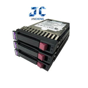 全新P40430-B21 P40785-001 SAS 12G 10K SFF硬盘服务器硬盘 - Product Image 2