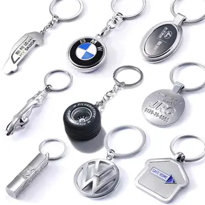 Metall wagen Rad Schlüssel anhänger 3D Gummi Schlüssel anhänger Fahrzeug Rad Schlüssel anhänger Promotion Weiche PVC Autoreifen Schlüssel bund