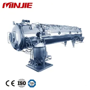 China Biggest Vacuum Belt Dryer Manufacturer with Latest Technology