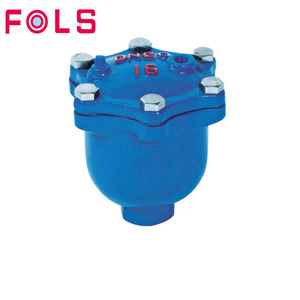 Soupape de décharge d'air automatique en fonte ductile - Product Image 1