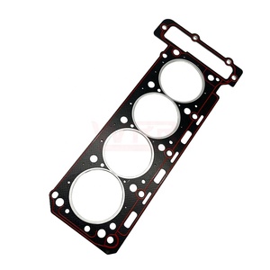 1110162820 A1110162820 Juntas de Culata para Benz W202 W210 C200 E200, Kit de Sellado de Motor Duradero y de Primera Calidad - Product Image 1