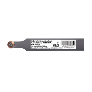 Herramienta de Torneado Externo SRDCN TA5030 con Inserto Positivo para Mecanizado de Metales - Product Image 2