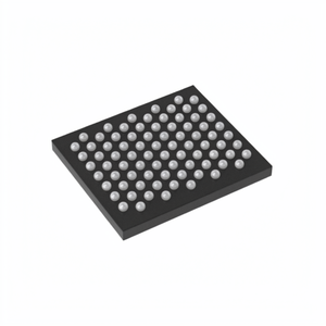 Componentes y piezas electrónicas originales con servicio integral, 80 XFBGA, WLCSP integrados, CY8C6247FDI-D02T - Product Image 1