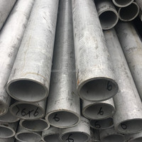 Tuyau en acier sans soudure de précision en acier au carbone, acier inoxydable, nickel, titane, norme AISI, finition de surface 2B, série 300