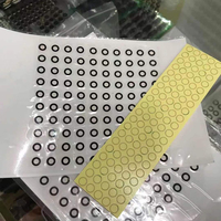 Verre de remplacement de la caméra arrière pour iPhone 6 7 8 X XR 11 12 13 14 Mini Pro Max lentille de la caméra arrière en verre d'origine