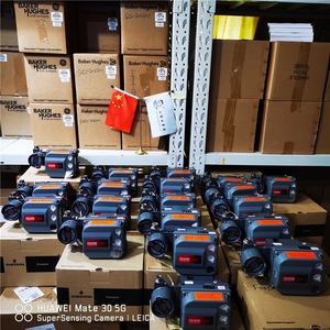 Válvula de Bola de Alta Presión FISHER DVC6200P en Stock, Válvula China G3010, Controlador de Válvula OEM Personalizable - Product Image 6