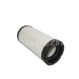 Nuevo Cartucho de Filtro de Aire 22203095 de Alta Calidad para Compresor de Aire Ingersoll Rand IR37/ML37KW, Pieza 22203095 - Product Image 2