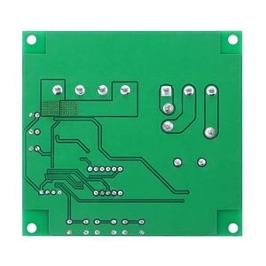 โมดูลตรวจจับกระแสไฟฟ้ากระแสตรง 12V 24V พร้อมรีเลย์ป้องกันกระแสเกิน 7-30V 0-30A YYI-4 - Product Image 6