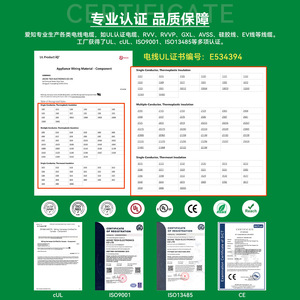 Ev Car 2 Core 4mm <b>Silicone</b> <b>Rubber</b> Cable Shielded Orange Copper Wire 600V Auto Use - Product Image 4