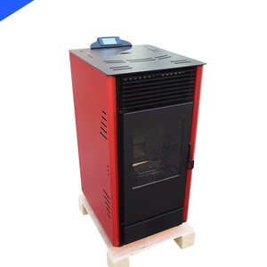 <span class=keywords><strong>Cheminée</strong></span> à insertion carrée de 8 kw à <span class=keywords><strong>granulés</strong></span> de <span class=keywords><strong>bois</strong></span> de biomasse Utilisation intérieure - Product Image 5