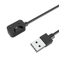 Chargeur magnétique de qualité originale pour Samsung Galaxy Fit 3 R390 Fit 2 Smart Watch, câble de charge USB A-C, accessoire de remplacement