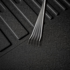 3 alfombrillas TPE personalizadas para coche compatibles con <span class=keywords><strong>Jeep</strong></span> Gladiator JT 4WD 2020-2024 - Product Image 4