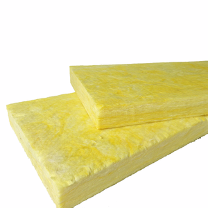 Panneaux muraux isolants <span class=keywords><strong>de</strong></span> toit thermique en <span class=keywords><strong>laine</strong></span> <span class=keywords><strong>de</strong></span> <span class=keywords><strong>verre</strong></span> ignifuge moderne Feuille hydrophobe <span class=keywords><strong>de</strong></span> 150mm pour la construction <span class=keywords><strong>de</strong></span> maisons et d'entrepôts - Product Image 6