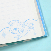 Kreative Einhorn Notebook Mit Pailletten Großhandel Custom Design Hardcover Notebook Für Kinder