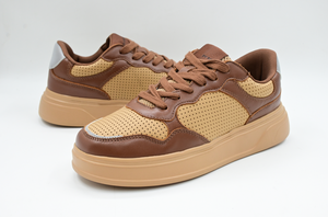 Men's Casual Mesh Sneakers <strong>2026</strong> Trend Sports Running Trainers <strong>Basketball</strong> <strong>Shoes</strong> OEM ODM Design LOGO <strong>Shoes</strong> Customization Services - Product Image 2