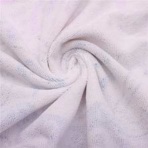 Toallas de Playa de Verano de Alta Calidad, Manta de Pizza Personalizada al por Mayor, Toalla Grande de Microfibra con Estampado de Mandala, Secado Rápido con Borlas - Product Image 5