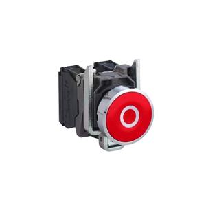 स्नीइडर 22 मिमी बटन स्विच इंडिकेटर xb4b4b4322 xb4b4b4322 xb4b4b4b3311b4b41 xb4b4b21 - Product Image 3