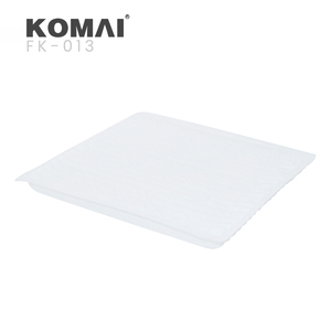 Filtro de Aire de Cabina KOMAI AF 55749 20J-98-1120 B222100000711K SC 80025 PA4372 RH31-05A130000A0 17122501 208-979-7620 para PC 450-7 - Product Image 1