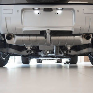 <span class=keywords><strong>Crochet</strong></span> de remorquage électrique, 20 pièces, robuste et ferme, adapté à Land Rover Defender 2020 2021 - Product Image 4