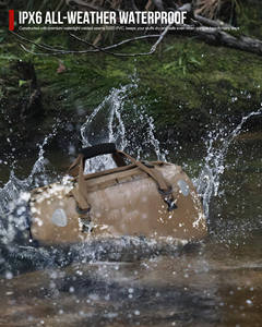 Mochila Cruzada para Motocicleta con Contraseña, Mochila de Hombro para Hombre, Gran Capacidad, Multifuncional para Mujer, Muestra Gratis - Product Image 6