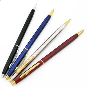 Bolígrafo Clásico Century con Punta de Metal - Product Image 1