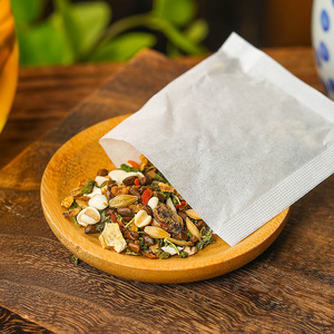 Chá de Ervas de Sementes de Lótus e Folhas de Amora em Pacotes de 150g (30 Pacotes) com Etiqueta Privada e Embalagem Personalizada - Product Image 5