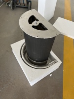 OEM ODM Fabrication personnalisée feuilles de métal demande Aluminium Cnc usinage pièces de personnalisation