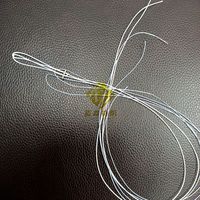 LANXIN ACL UHMWPE Thread High Strength Medical Dyneemas Adjustable Loop Button Anchors Suture Endobutton Chirurgie Orthopédique