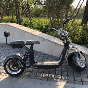 Scooter Eléctrico Plegable X10 Personalizado OEM ODM - Product Image 1