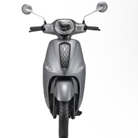 Scooter électrique tout-terrain pour adultes 1000W 60V Batterie au lithium étanche Charge maximale 150kg Autonomie 35-60km Prise européenne compatible