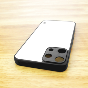 Coque de téléphone 2D en TPU pour sublimation, coque de téléphone personnalisée vierge, coque de téléphone en caoutchouc souple avec trous fins pour Nothing Phone 3A lite - Product Image 5