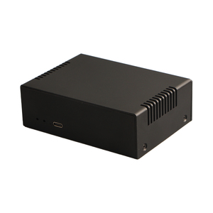 ROCK 5B+ Boîtier de protection en métal entièrement en aluminium compatible avec Radxa ROCK 5B+ SBC, boîtier de protection Radxa - Product Image 5
