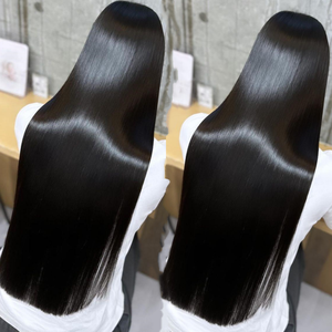 13x6 Wholesale Glueless <b>Full</b> Hd <b>Lace</b> Front <b>Wig</b> Virgin Indian <b>Hair</b> <b>Wigs</b> Raw Cuticle Aligned Virgin <b>Human</b> <b>Hair</b> <b>Wigs</b> - Product Image 2