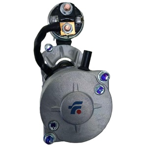 Sản xuất giá tốt yd25 động cơ 12V Pick up động cơ khởi động cho Nissan 32715 23300vk500 23300wk500 m2ts0571 m2ts0575 - Product Image 3