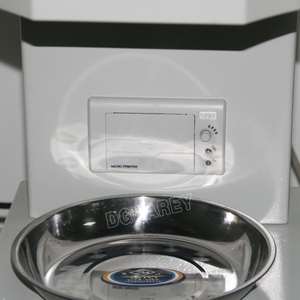 Testeur avancé de débit de fusion pour un test précis des matériaux polymères avec un système de contrôle de température de haute précision - Product Image 5