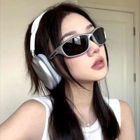 Lunettes de soleil polarisées de sport pour hommes, style américain et européen, coupe-vent, pour activités de plein air et cyclisme, modèle 2026
