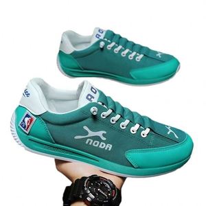 Zapatos para Hombre, Primavera 2026, Nuevo Estilo, Zapatos de Lona para Jóvenes, Modernos, Versátiles, Casuales, Antideslizantes, Duraderos - Product Image 5