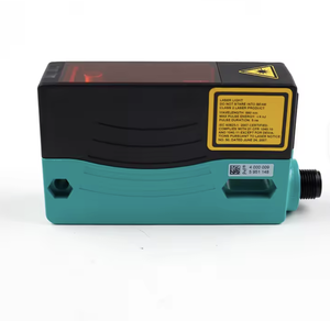 เซ็นเซอร์เลเซอร์ P+F รุ่นใหม่ VDM28-8-L1-IO/73c/136 - Product Image 2