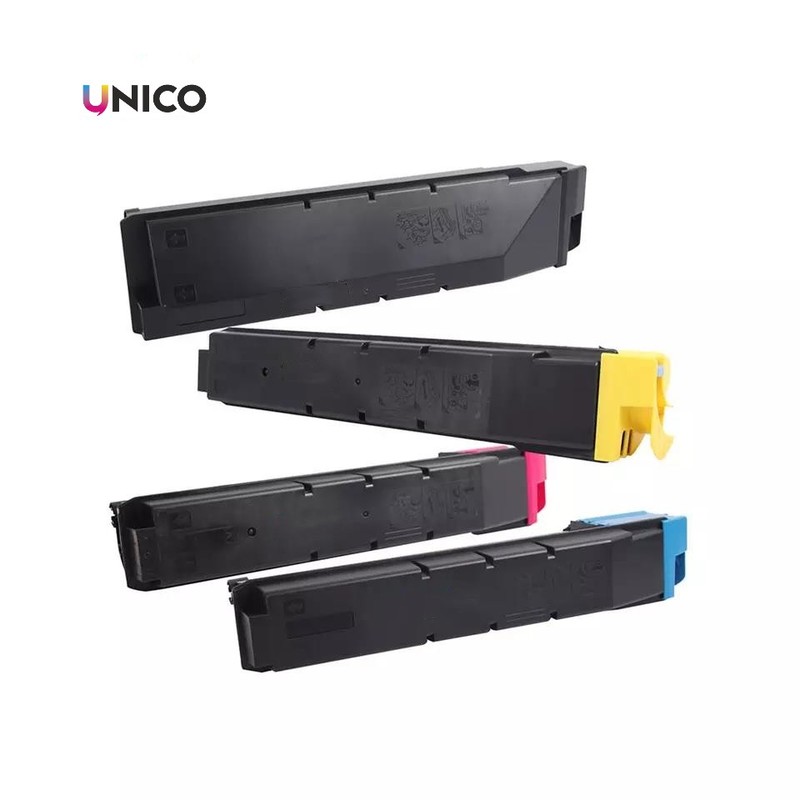 UNICO New Compatible Copier Toner Cartridge