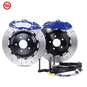 <span class=keywords><strong>Venta</strong></span> caliente para CP 9200 Racing Brake Kits Kit de freno de alto rendimiento Dicase para Audi A1 A3 A4 A5 A6 A7 Rs5 Rs7 S3 S4 S5 S6 A6 - Product Image 2
