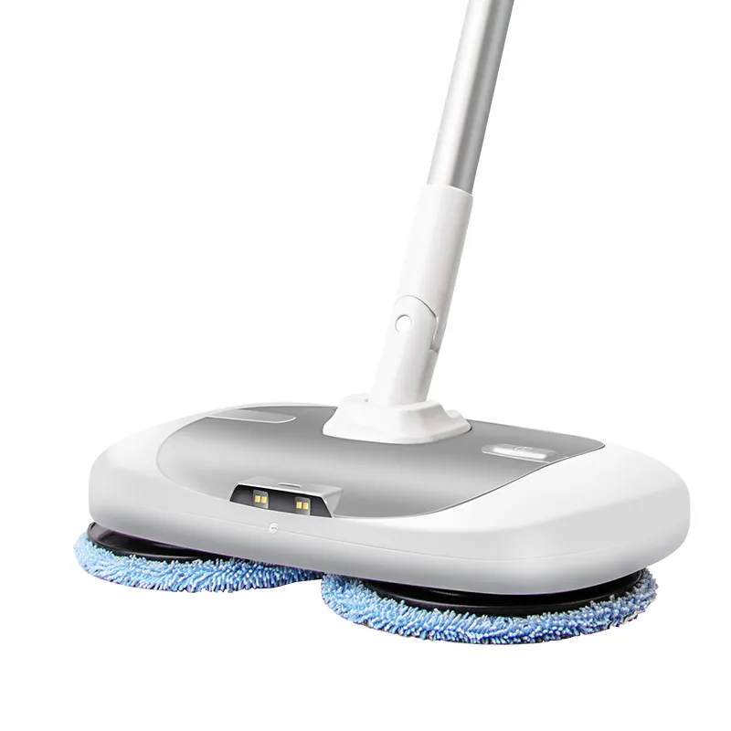 Hot Selling High Quality Cordless Portable easy used convenient hose replacement parts water Floor steam mop