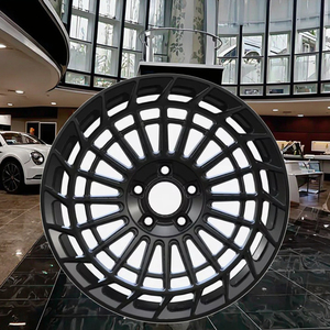 KIPARDO Casting 5x112 Jantes 22X10.5J/11.5J Pouces 5X112 ET27 ~ 47 CB66.6 Jantes en alliage pour <span class=keywords><strong>MERCEDES</strong></span>-BENZ GL-Class GLS-Class <span class=keywords><strong>AMG</strong></span> - Product Image 5