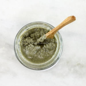 Собственная торговая марка, оптовая продажа, увлажняющий отшелушивающий крем для ног + скраб + бальзам, скраб для рук и ног, подарочный набор - Product Image 4