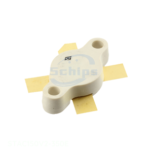 RF MOSFET 150V STAC177B STAC150V2-350E Transistors STAC177B Original Electronic Component Distributor - Product Image 1
